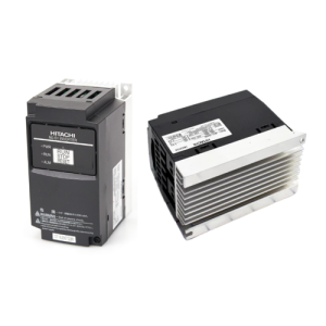 Biến tần Hitachi NES1-004LB