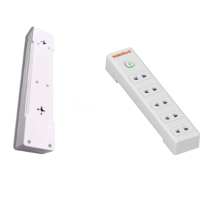 Ổ Cắm Có Dây Nanoco  NES5215-3