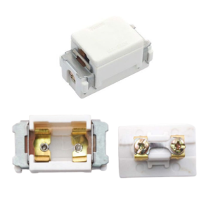 Cầu chì Nanoco NF101F-Full