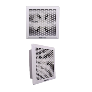 Quạt hút âm trần lồng sóc Nanoco  NFV2521