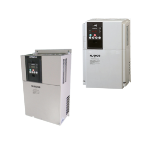 Biến tần Hitachi NJ600B-1850HFE