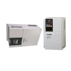 Biến tần Hitachi NJ600B-2600HFE