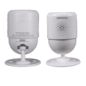 Chuông điện không dây Nanoco  NJX378