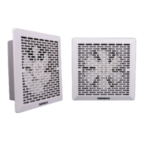 Quạt hút âm trần lồng sóc Nanoco  NMV2023