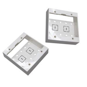 Hộp nổi đơn Nanoco  NN102F-Full