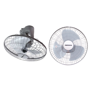 Quạt hút âm trần lồng sóc Nanoco  NOF1603G-RC