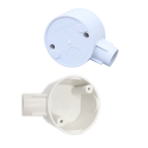 Hộp nối 1 ngã Panasonic  NPA-65161