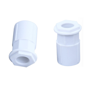 Đầu và khớp nối ren Ø32 - Ống luồn PVC NPA02322