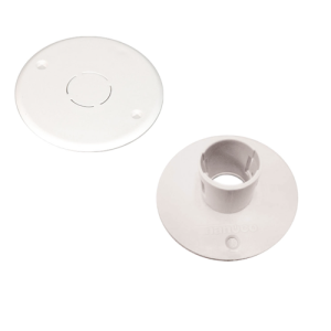 Nắp đậy hộp nối tròn Nanoco  NPA2620