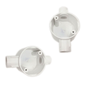 Hộp nối dây Nanoco NPA66201