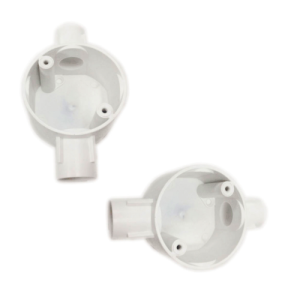 Hộp nối dây Nanoco NPA66321