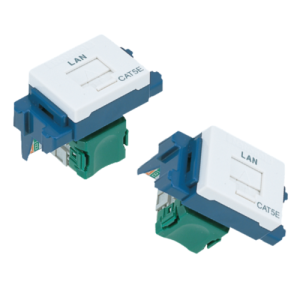 Ổ Cắm Và Phụ Kiện Dòng Full Color NRV3160W