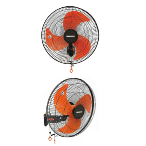 Quạt treo tường Nanoco  NWF1604G