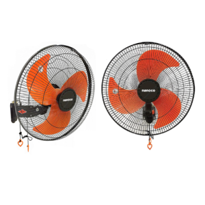Quạt treo tường Nanoco  NWF1606