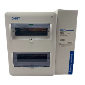 Tủ điện căn hộ Chint NX8-20