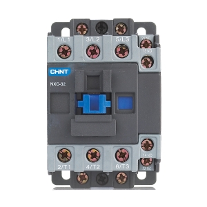 Khởi động từ Chint NXC-225-220