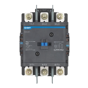 Khởi động từ CHINT NXC-400-220