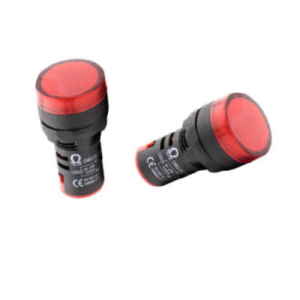 Chuông báo Ø22 220VAC ... OMG-LE-R31