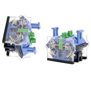 Tiếp điểm 2NO dùng cho PBH OMG-PBH-B-20