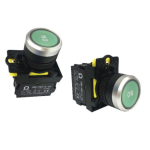 Nút nhấn nhả OMG-PBX có đèn báo LED OMG-PBX-10BD-9-23