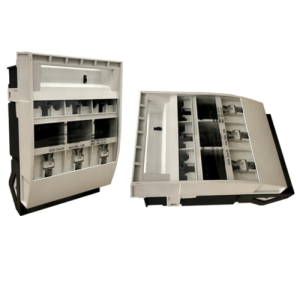 Ngắt mạch cầu chì 3P 100A OMG5S-100