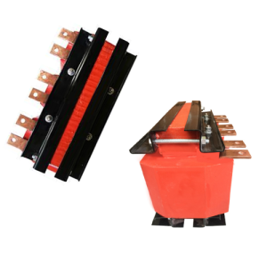 Reactor 230V - 6%, dùng cho tụ bù 3 pha - 20KVAr OR.06-230-20