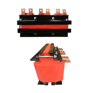 Cuộn kháng lọc sóng hài cho tụ bù, điện áp 230V OR.06-415-75