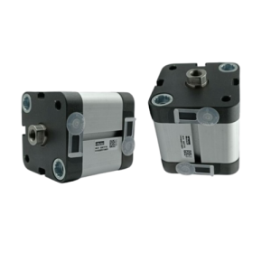 Xi lanh nhỏ gọn thân vuông Parker P10S-7RST080N025T