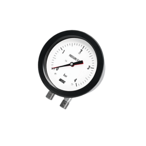 Đông hồ áp suất WISE P336