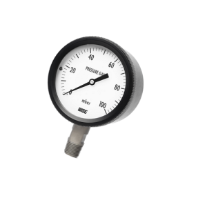 Đồng hồ áp suất Wise Model  P430