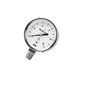Đồng hồ áp suất Wise Model  P440