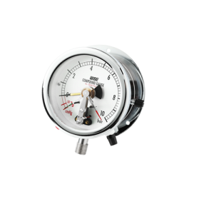 Đồng hồ áp suất Wise Model  P542