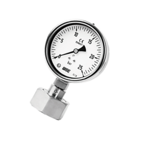 Đồng hồ áp suất Wise Model  P751