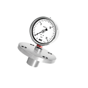 Đông hồ áp suất WISE P762