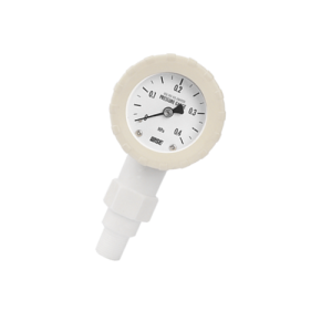 Đông hồ áp suất WISE P870