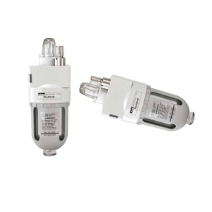 BỘ LỌC, BỘ ĐƠN,  REN 1/4” PARKER PAF200-02