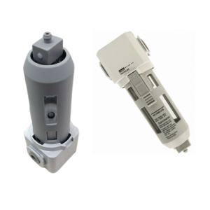 Bộ lọc đơn xả tự động Parker  PAF302-02