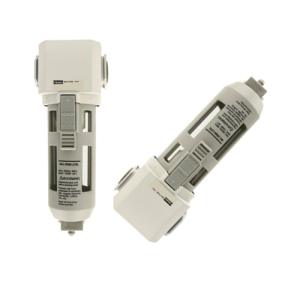 Bộ lọc đơn, xả tự động Parker PAF302-04-D