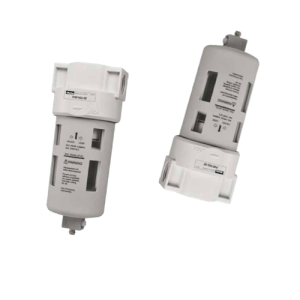 Bộ lọc đơn, xả tự động Parker PAF302-04