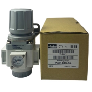 Điều áp Parker PAR403-04