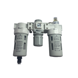 Bộ lọc khí Parker PCB403-04-D