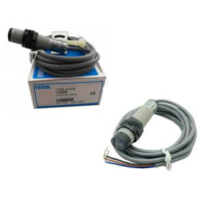 Cảm biến quang điện Fotek chính hãng PDM-10MX-M12