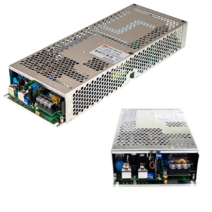 Bộ nguồn tổ ong Meanwell PHP-3500-24