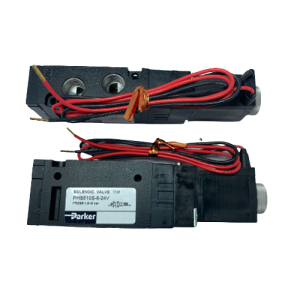 Van điện từ Parker PHS-510S-6-24V