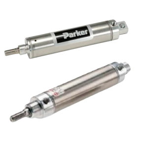 Xy lanh tròn Parker PK1ACE-40X250