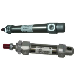 Xy lanh Parker PK1ACE-40x50