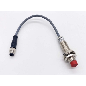 Cảm biến từ  Fotek PM12-04N-PG