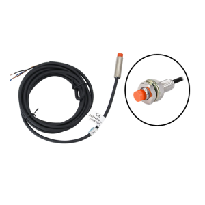 Cảm biến tiệm cận Autonics PR08-2DP2