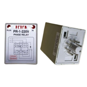 Relay báo mức nước Fotek PR1-220V