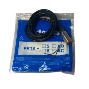 Cảm biến tiệm cận Autonics PR18-5AC